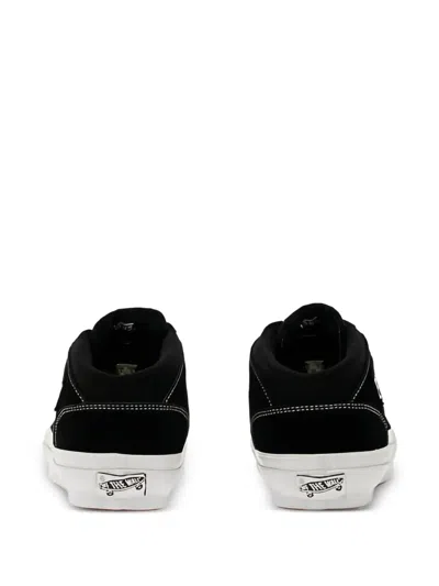 Vans Half Cab Reissue 33 Lx Sneakers In Navy