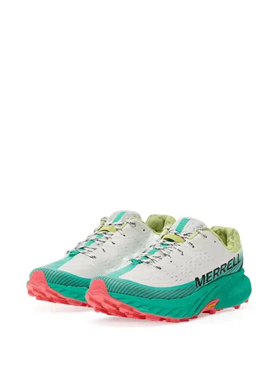 Merrell Agility Peak 5 Sneakers In Multi
