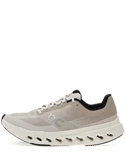 On W Cloudsurfer Next Sneakers In Neutral