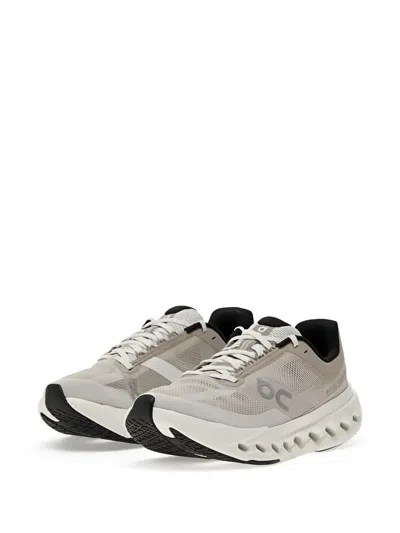 On W Cloudsurfer Next Sneakers In Neutral