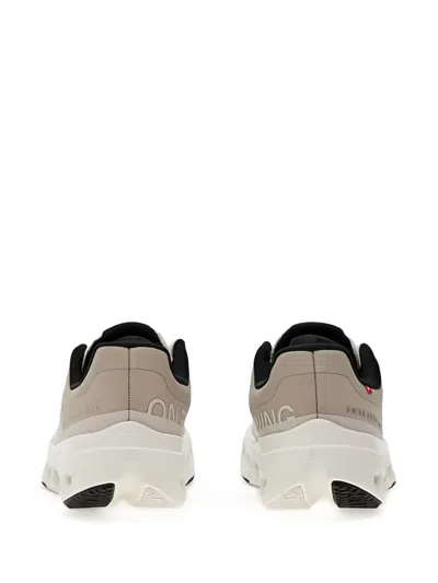 On W Cloudsurfer Next Sneakers In Neutral
