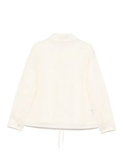 Pre-owned Gucci 2020s Cat-embroidery Jacket