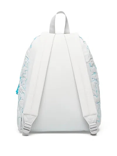 Eastpak X Star Wars Padded Backpack In Multi