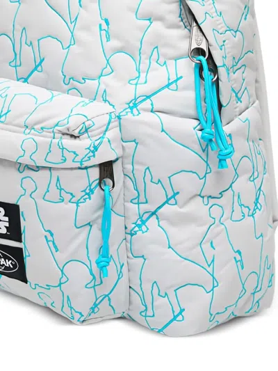 Eastpak X Star Wars Padded Backpack In Multi