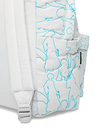 Eastpak X Star Wars Padded Backpack In Multi