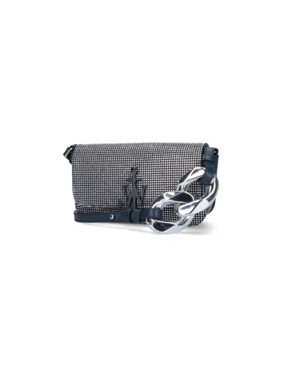 Jw Anderson J.w. Anderson Baguette Shoulder Bag