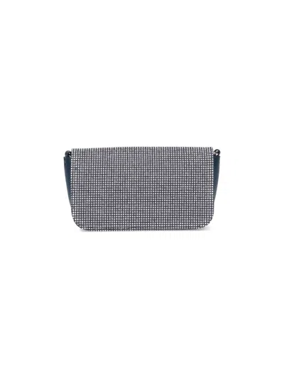 Jw Anderson J.w. Anderson Baguette Shoulder Bag