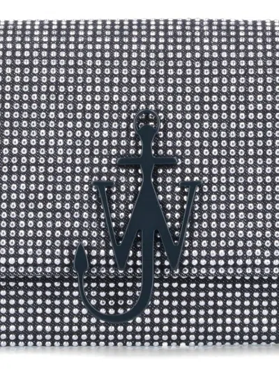 Jw Anderson J.w. Anderson Baguette Shoulder Bag