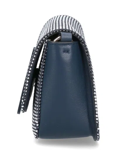 Jw Anderson J.w. Anderson Baguette Shoulder Bag
