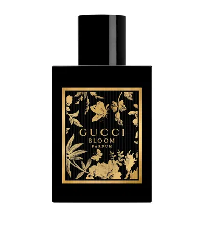 Gucci Bloom Parfum - 1.6 oz