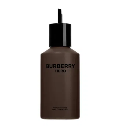 Burberry Hero Parfum Intense For Men Refill 200ml