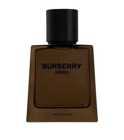Burberry Hero Parfum Intense