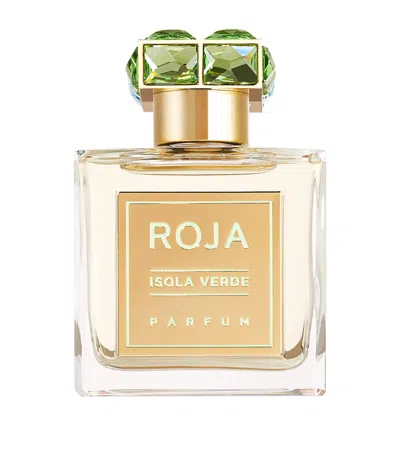 Roja Isola Verde Parfum 1.7 Oz.
