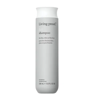 Living Proof Full Shampoo 8 Oz.