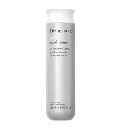 Living Proof Full Conditioner