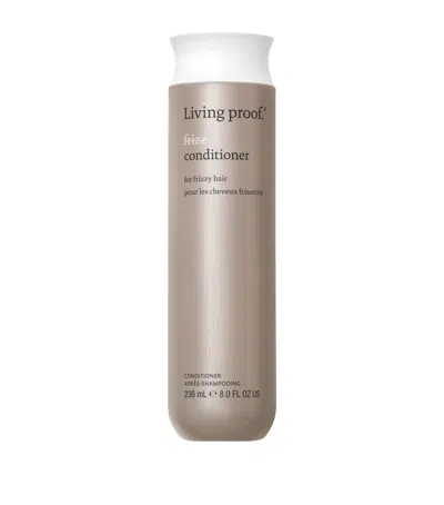 Living Proof No Frizz Conditioner