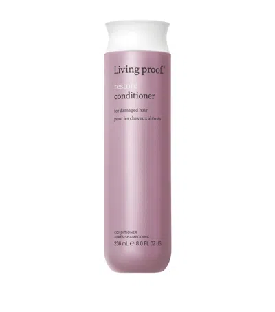 Living Proof Restore Conditioner