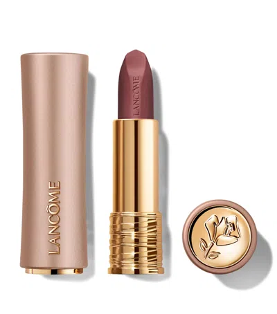 Lancôme L'absolu Rouge Intimate Lipstick