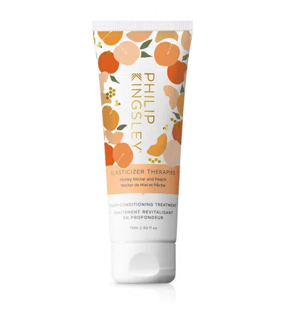 Philip Kingsley Elasticizer Therapies Honey Nectar And Peach