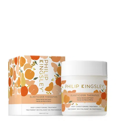 Philip Kingsley Elasticizer Therapies Honey Nectar And Peach