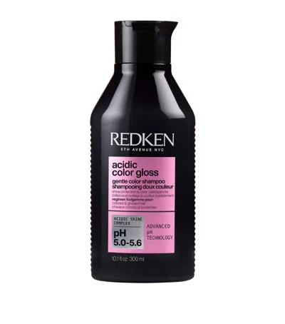 Redken Acidic Colour Gloss Shampoo