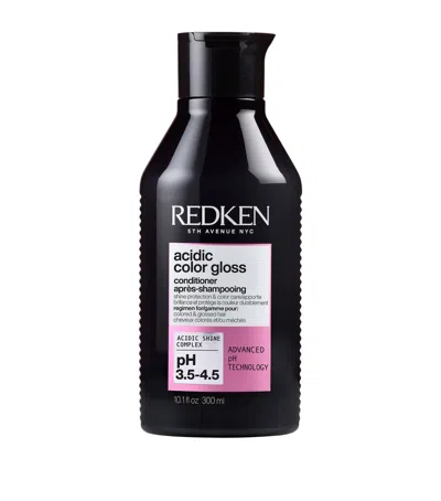 Redken Acidic Colour Gloss Conditioner