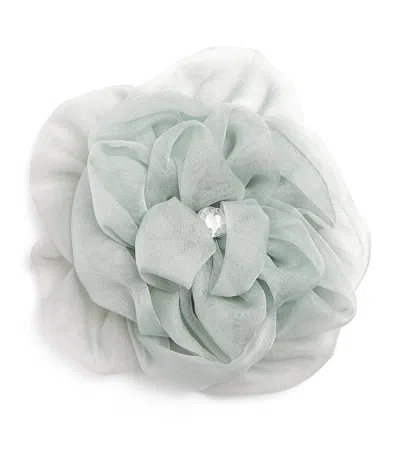 Tutu Du Monde Rose Hair Clip