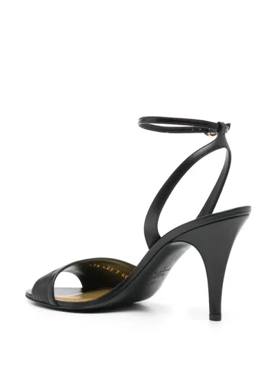 Valentino Ladycrush Mini Sandals With 8.5 Cm Heel