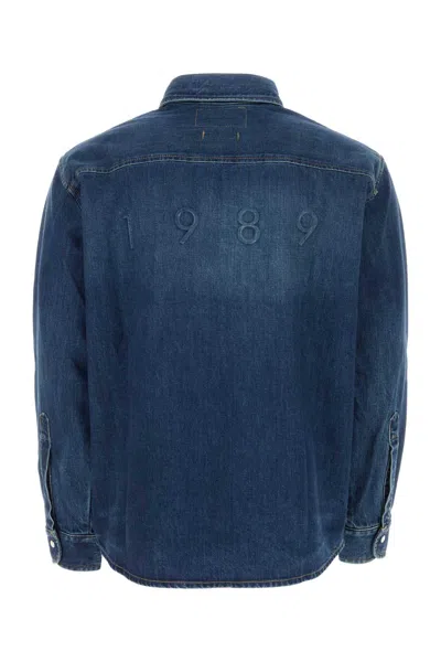1989 Studio Camicia