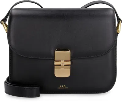 Apc A.p.c. Women Sac Grace Mini