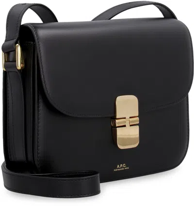 Apc A.p.c. Women Sac Grace Mini