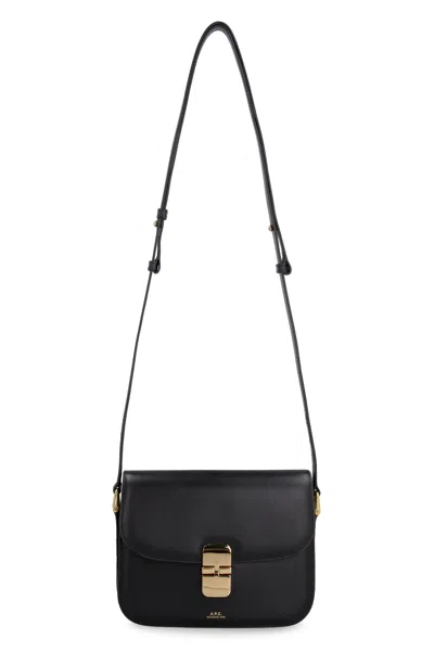 Apc A.p.c. Women Sac Grace Mini
