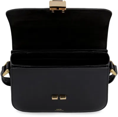 Apc A.p.c. Women Sac Grace Mini