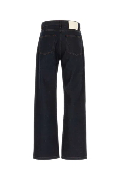 Ami Alexandre Mattiussi Ami Paris Jeans