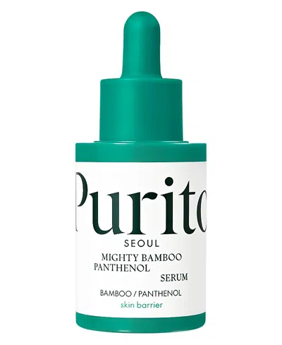 Purito Mighty Bamboo Panthenol Serum