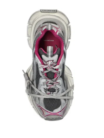 Shop Balenciaga 3xl Sneakers