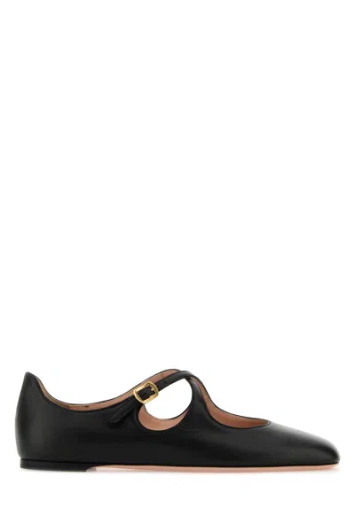 Bally Rina Ballet Flats