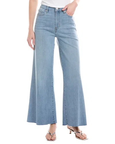 Frame Le Palazzo High-rise Wide-leg Jeans