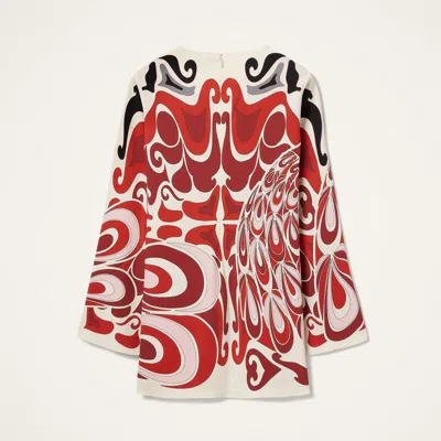 La Doublej La Double J Mini Supremes Swing Dress