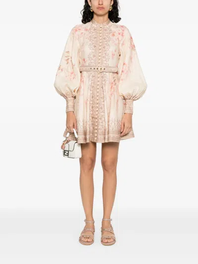 Zimmermann Balenciaga Compact Rodeo Shoulder Bag