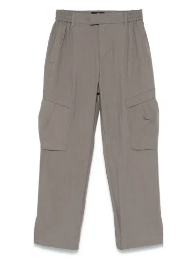 Represent Pantalon Cargo Droit Season
