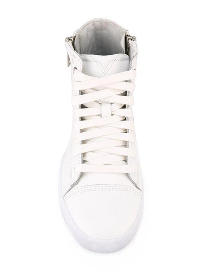 Shop Diesel Hi In White