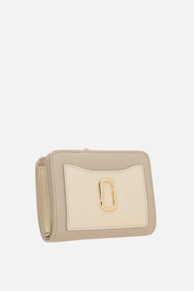 Marc Jacobs The Mini Compact Wallet