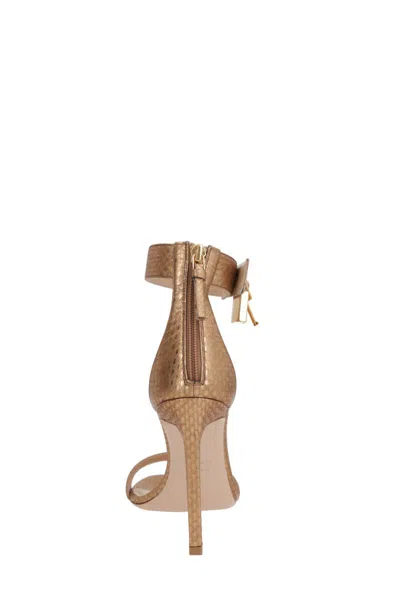 Tom Ford 100mm Padlock Sandals
