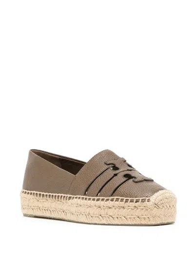 Tory Burch Ines Platform Espadrille