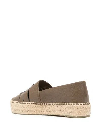 Tory Burch Ines Platform Espadrille