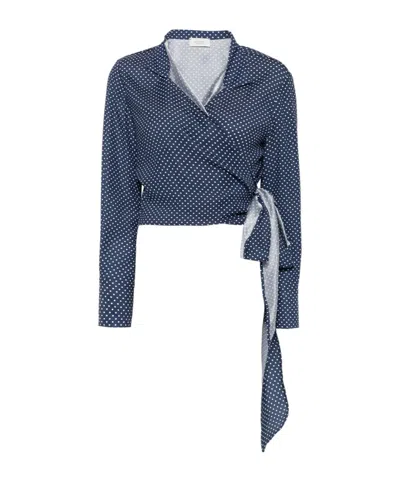 Mazzarelli Silk Shirts