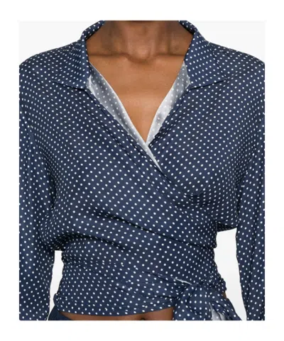 Mazzarelli Silk Shirts