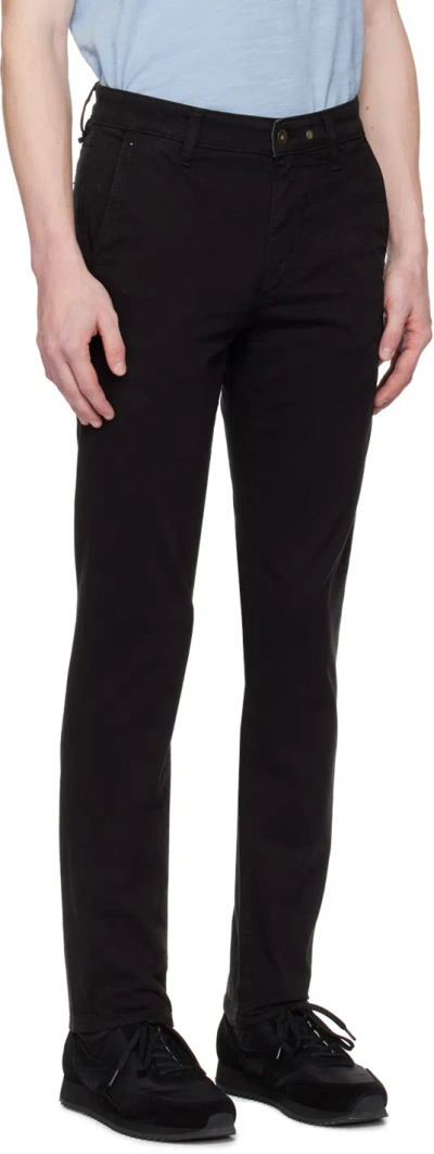 Rag & Bone Belt Loops Slacks