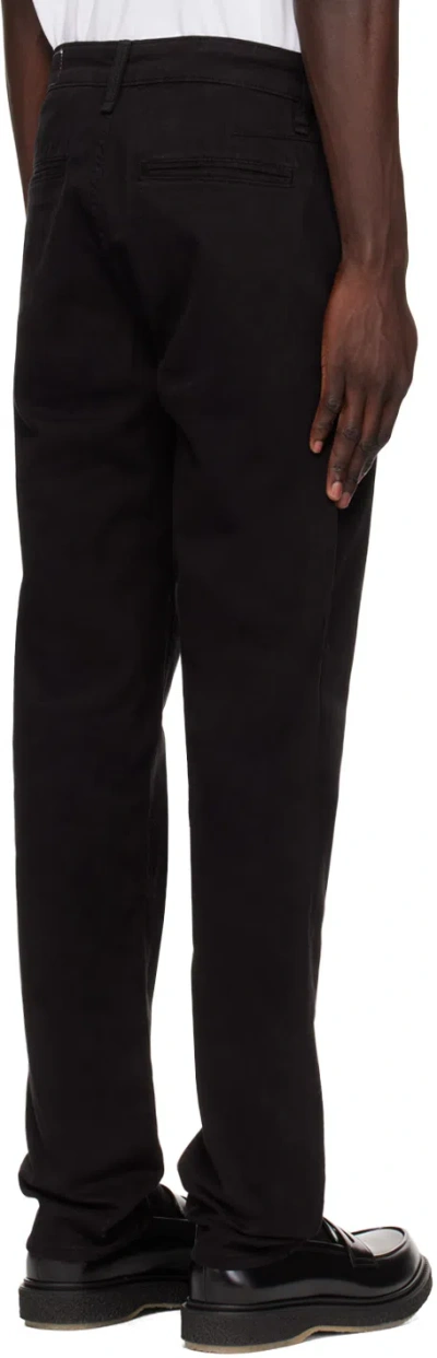 Rag & Bone Belt Loops Slacks